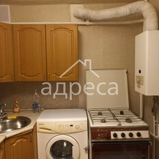 Квартира 29,9 м², 1-комнатная - изображение 5