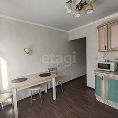 Квартира 39,1 м², 1-комнатная - изображение 3