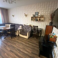 Квартира 58 м², 2-комнатная - изображение 3