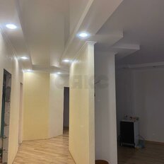 Квартира 105,3 м², 3-комнатная - изображение 4