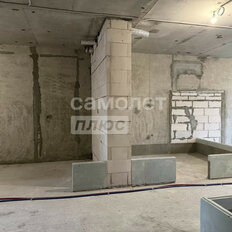 Квартира 82,2 м², 3-комнатная - изображение 4