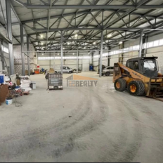 600 м², склад - изображение 5