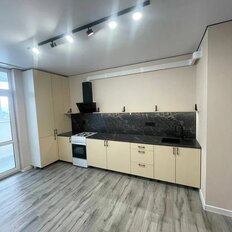 Квартира 55,3 м², 2-комнатная - изображение 1