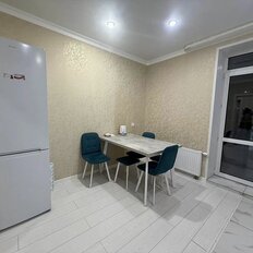 Квартира 70 м², 2-комнатная - изображение 5