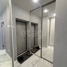 Квартира 42 м², 1-комнатная - изображение 5