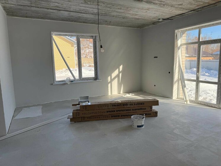 45 м² дом, 10 соток участок 3 200 000 ₽ - изображение 24