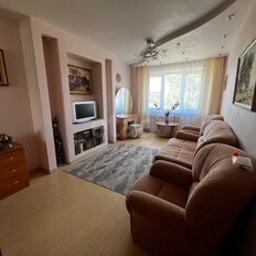 Квартира 53,7 м², 2-комнатная - изображение 1