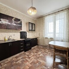 Квартира 35,7 м², 1-комнатная - изображение 4
