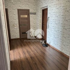 Квартира 57 м², 2-комнатная - изображение 4