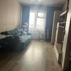 Квартира 26 м², студия - изображение 3