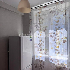 Квартира 30 м², 1-комнатная - изображение 3