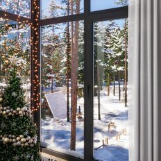 Квартира 79 м², 3-комнатная - изображение 4