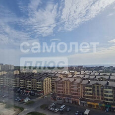 Квартира 42 м², 1-комнатная - изображение 1