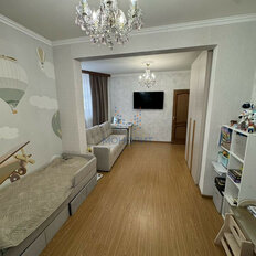 Квартира 64 м², 2-комнатная - изображение 5