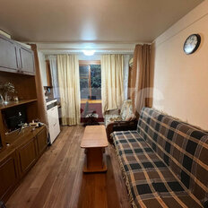 Квартира 18 м², студия - изображение 2