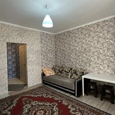 Квартира 28,4 м², студия - изображение 4