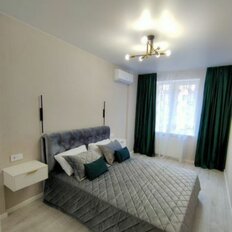 Квартира 40 м², 1-комнатная - изображение 2