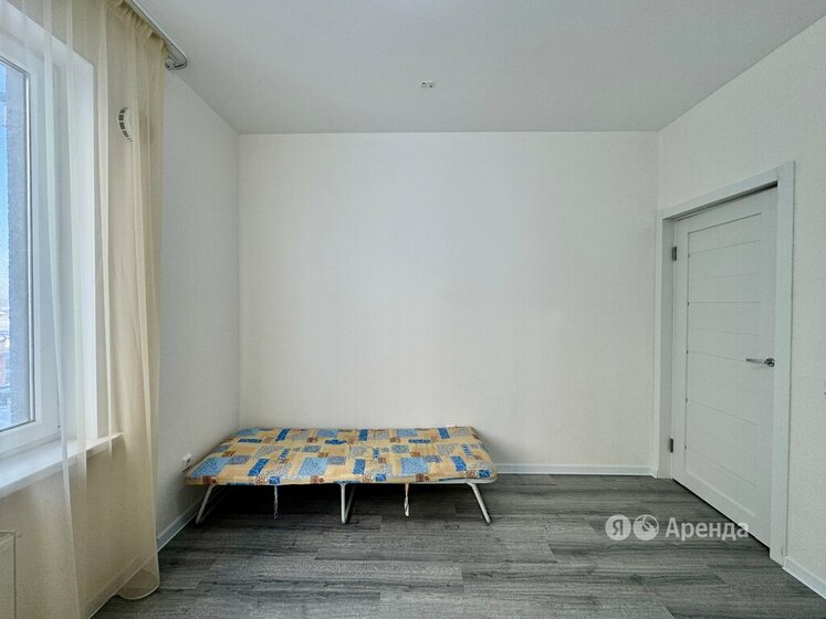 58 м², 2-комнатная квартира 42 500 ₽ в месяц - изображение 20