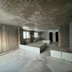 Квартира 69,3 м², 2-комнатная - изображение 5