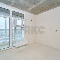 Квартира 39,5 м², 1-комнатная - изображение 4