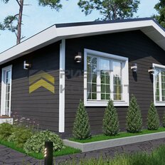 дом + 8 соток, участок - изображение 1