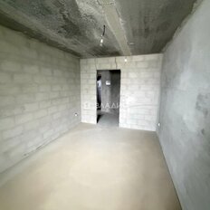 Квартира 68,1 м², 2-комнатная - изображение 3