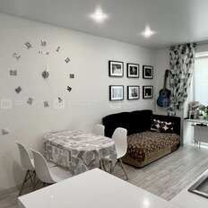 Квартира 64 м², 2-комнатная - изображение 3