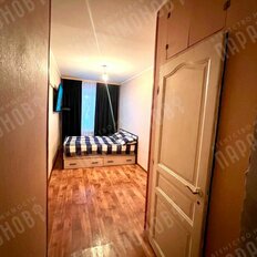 Квартира 54,5 м², 3-комнатная - изображение 4