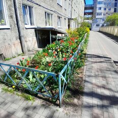 Квартира 61 м², 3-комнатная - изображение 3
