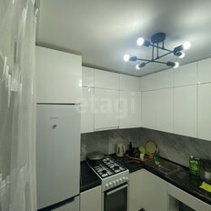 Квартира 43,3 м², 2-комнатная - изображение 4