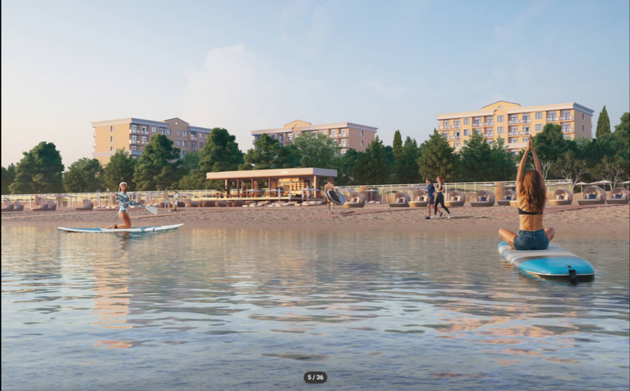 61 м² дом, 30 соток участок 1 400 000 ₽ - изображение 28