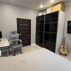 Квартира 56,1 м², 2-комнатная - изображение 1