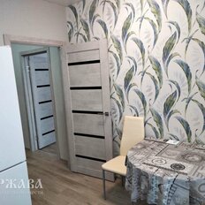 Квартира 29,6 м², 1-комнатная - изображение 3