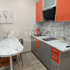 Квартира 27 м², студия - изображение 2