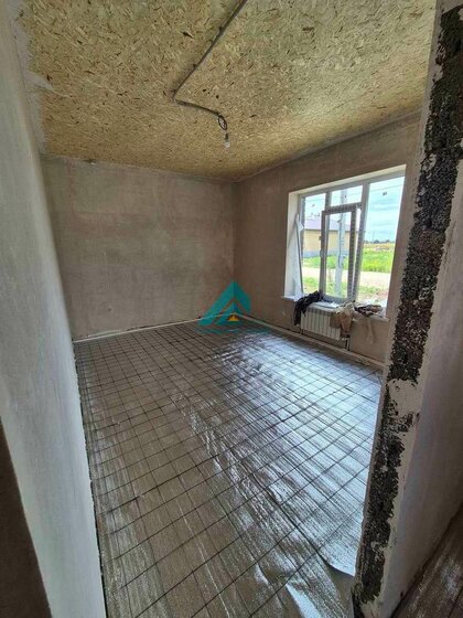 51,7 м² дом, 7,3 сотки участок 2 150 000 ₽ - изображение 44