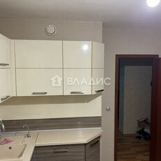 Квартира 50,7 м², 2-комнатная - изображение 3