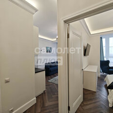 Квартира 46,5 м², 1-комнатная - изображение 4