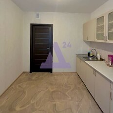 Квартира 40,3 м², 1-комнатная - изображение 5