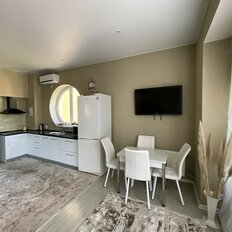 Квартира 34 м², студия - изображение 4