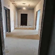 Квартира 59,4 м², 2-комнатная - изображение 1