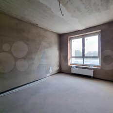 Квартира 56 м², 2-комнатная - изображение 4