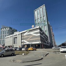 545,2 м², помещение свободного назначения - изображение 4
