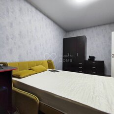 Квартира 32 м², 1-комнатная - изображение 2