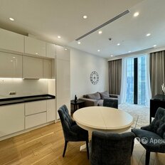 Квартира 68 м², 1-комнатные - изображение 4