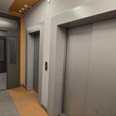 Квартира 50 м², 2-комнатная - изображение 4