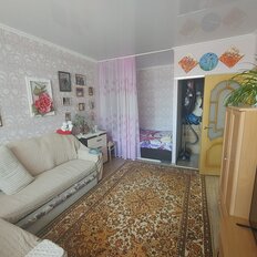 Квартира 47 м², 1-комнатная - изображение 2