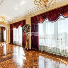 Квартира 560 м², 10-комнатная - изображение 1