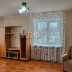 Квартира 30,1 м², 1-комнатная - изображение 2