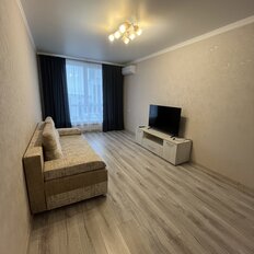 Квартира 65 м², 2-комнатная - изображение 5