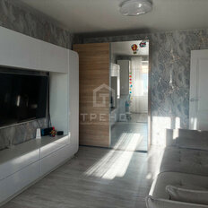 Квартира 42,7 м², 1-комнатная - изображение 3